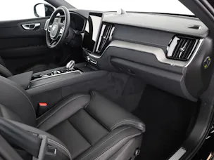 VOLVO XC60 2.0 T8 TE Black Edition eAWD