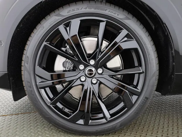 Volvo XC60 2.0 T8 TE Black Edition eAWD