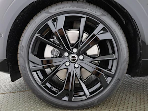 Fahrzeugbild VOLVO XC60 2.0 T8 TE Black Edition eAWD
