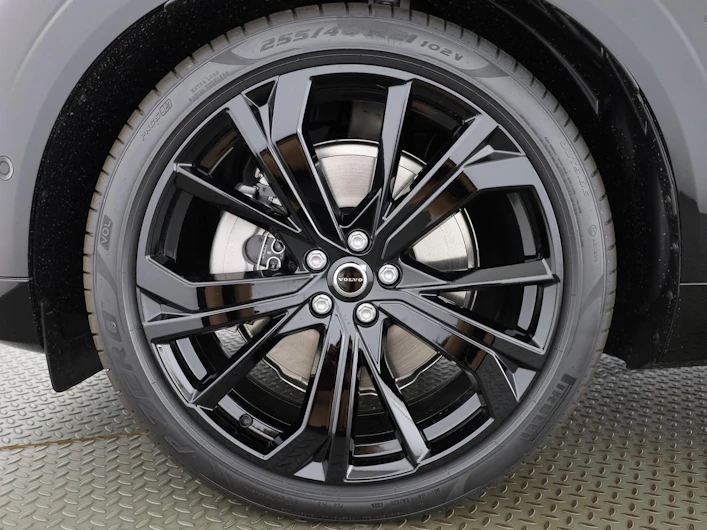 Fahrzeugbild VOLVO XC60
