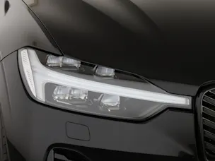 VOLVO XC60 2.0 T8 TE Black Edition eAWD