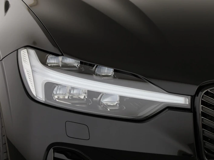 Fahrzeugbild VOLVO XC60