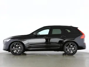 VOLVO XC60 2.0 T8 TE Black Edition eAWD