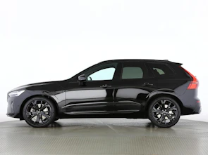Fahrzeugbild VOLVO XC60 2.0 T8 TE Black Edition eAWD
