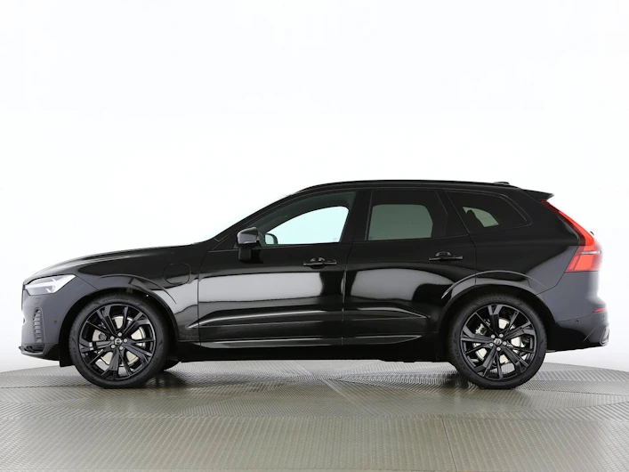 Fahrzeugbild VOLVO XC60
