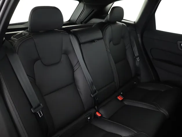 Volvo XC60 2.0 T8 TE Black Edition eAWD