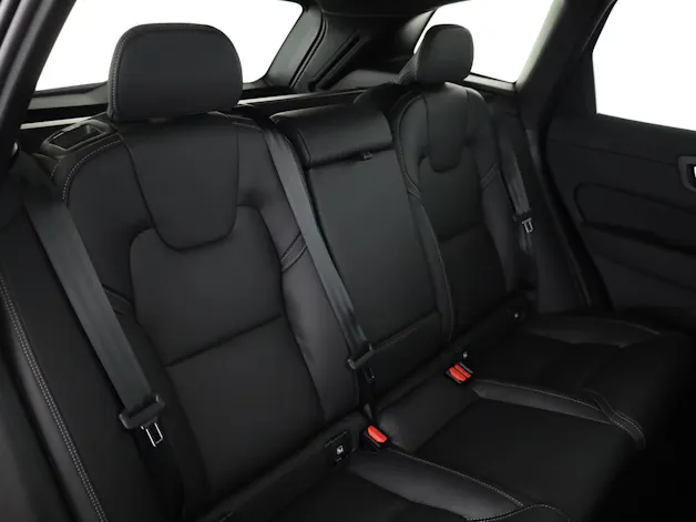 Volvo XC60 2.0 T8 TE Black Edition eAWD