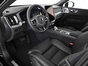 VOLVO XC60 2.0 T8 TE Black Edition eAWD