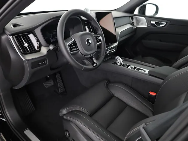 Volvo XC60 2.0 T8 TE Black Edition eAWD
