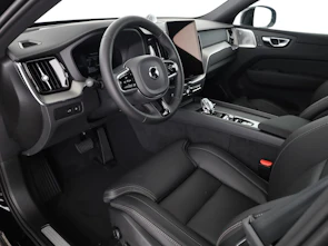 Fahrzeugbild VOLVO XC60 2.0 T8 TE Black Edition eAWD