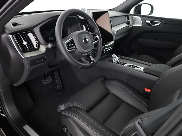 Volvo XC60 2.0 T8 TE Black Edition eAWD