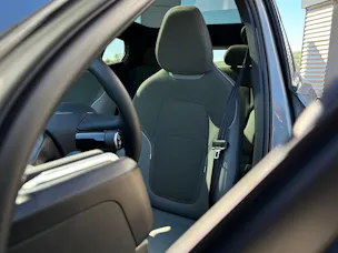 Volvo EX30 CC E60 Twin Performance AWD