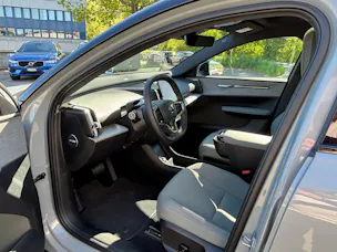 Volvo EX30 CC E60 Twin Performance AWD