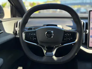 Volvo EX30 CC E60 Twin Performance AWD