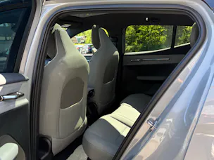 Volvo EX30 CC E60 Twin Performance AWD