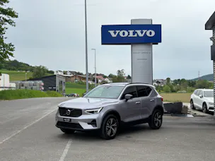 Volvo XC40 2.0 B4 MH Plus Dark