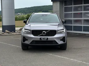 Volvo XC40 2.0 B4 MH Plus Dark