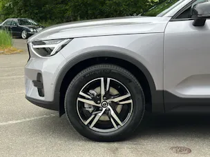 Volvo XC40 2.0 B4 MH Plus Dark