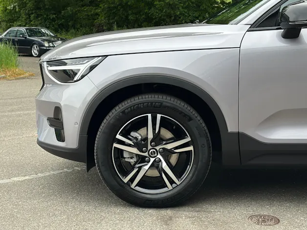Volvo XC40 2.0 B4 MH Plus Dark