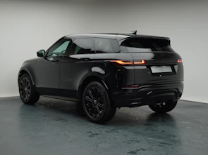 Fahrzeugbild LAND ROVER Range Rover Evoque 1.5 T 270e Hoxton Edition