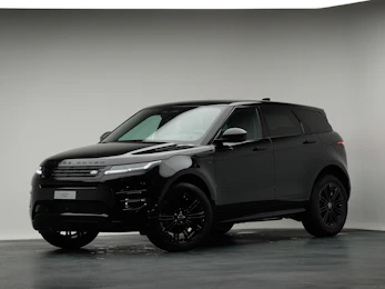 Fahrzeugbild LAND ROVER Range Rover Evoque 1.5 T 270e Hoxton Edition