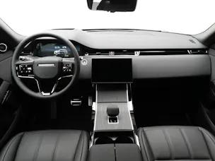 Land Rover Range Rover Evoque 1.5 T 270e Hoxton Edition