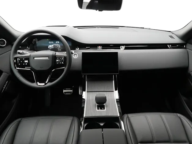 Land Rover Range Rover Evoque 1.5 T 270e Hoxton Edition