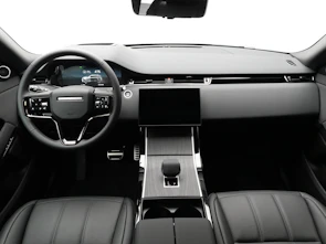 Fahrzeugbild LAND ROVER Range Rover Evoque 1.5 T 270e Hoxton Edition