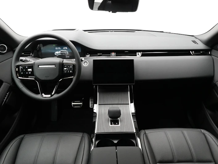 Fahrzeugbild LAND ROVER RANGE ROVER EVOQUE