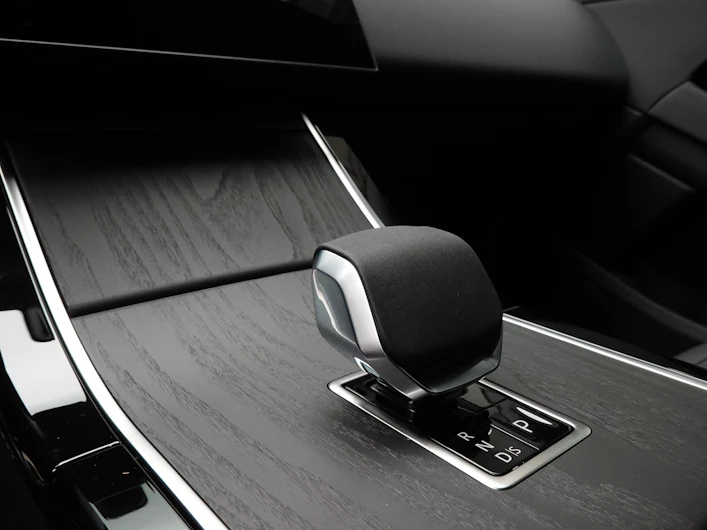 Fahrzeugbild LAND ROVER RANGE ROVER EVOQUE