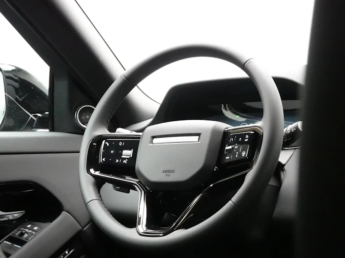 Fahrzeugbild LAND ROVER RANGE ROVER EVOQUE
