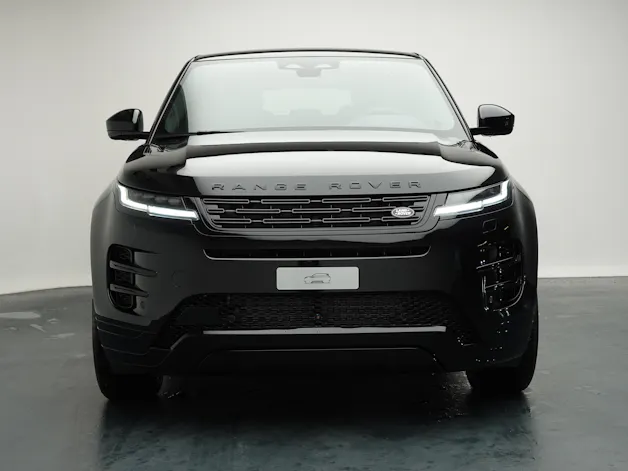 Land Rover Range Rover Evoque 1.5 T 270e Hoxton Edition