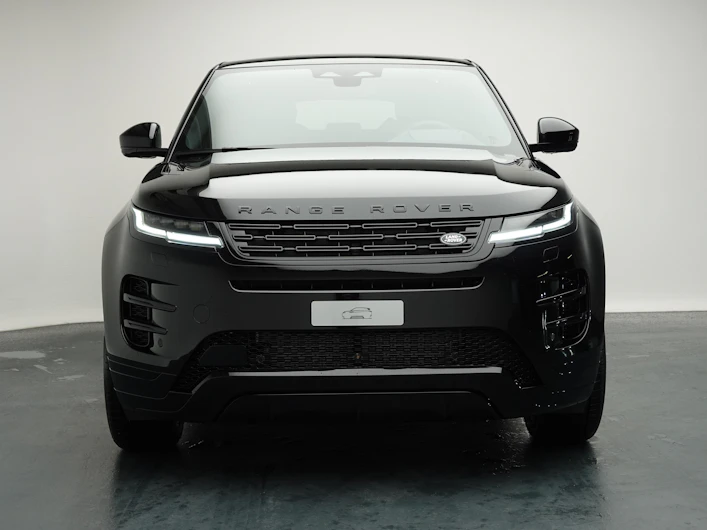 Fahrzeugbild LAND ROVER RANGE ROVER EVOQUE