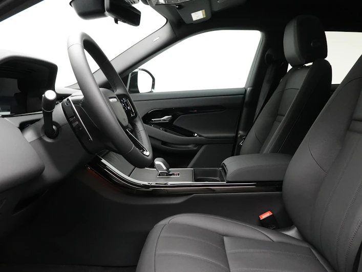 Fahrzeugbild LAND ROVER RANGE ROVER EVOQUE