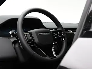 Land Rover Range Rover Evoque 1.5 T 270e Hoxton Edition