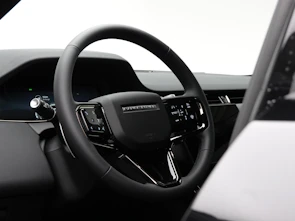 Fahrzeugbild LAND ROVER Range Rover Evoque 1.5 T 270e Hoxton Edition