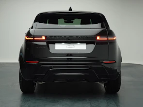 Fahrzeugbild LAND ROVER Range Rover Evoque 1.5 T 270e Hoxton Edition