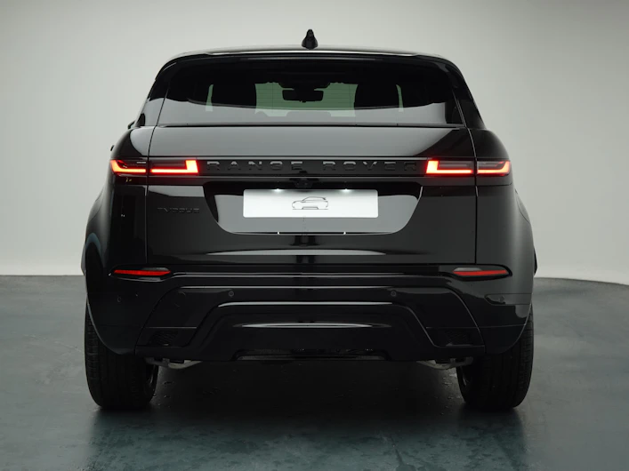 Fahrzeugbild LAND ROVER RANGE ROVER EVOQUE