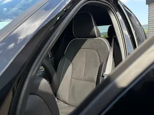 Volvo XC40 2.0 B4 MH Black Edition