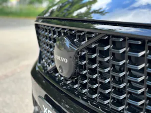 Volvo XC40 2.0 B4 MH Black Edition