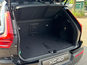 Volvo XC40 2.0 B4 MH Black Edition