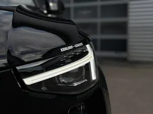 Volvo XC40 2.0 B4 MH Black Edition
