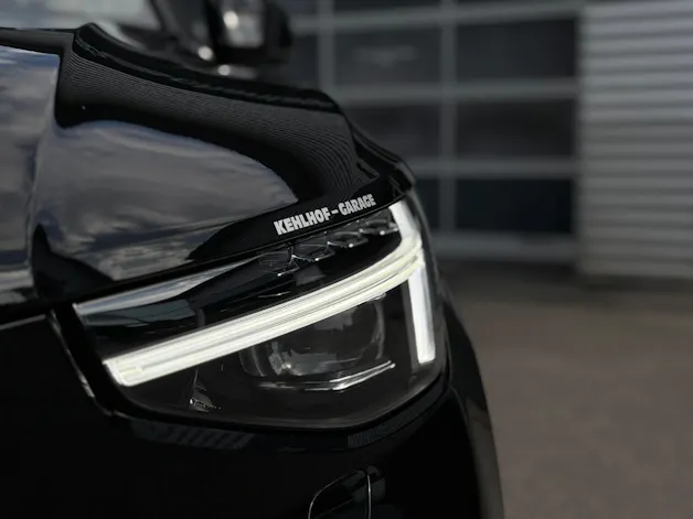 Volvo XC40 2.0 B4 MH Black Edition