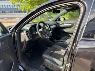Volvo XC40 2.0 B4 MH Black Edition