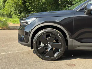 Volvo XC40 2.0 B4 MH Black Edition