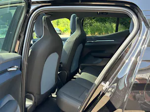 Volvo EX30 E60 Ultra