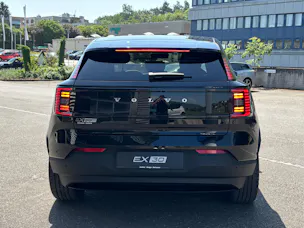 Volvo EX30 E60 Ultra