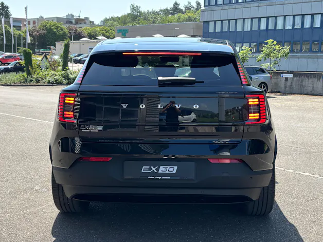 Volvo EX30 E60 Ultra