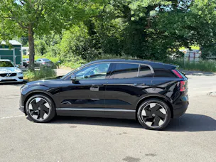 Volvo EX30 E60 Ultra