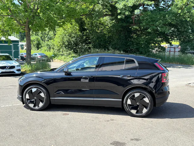 Volvo EX30 E60 Ultra